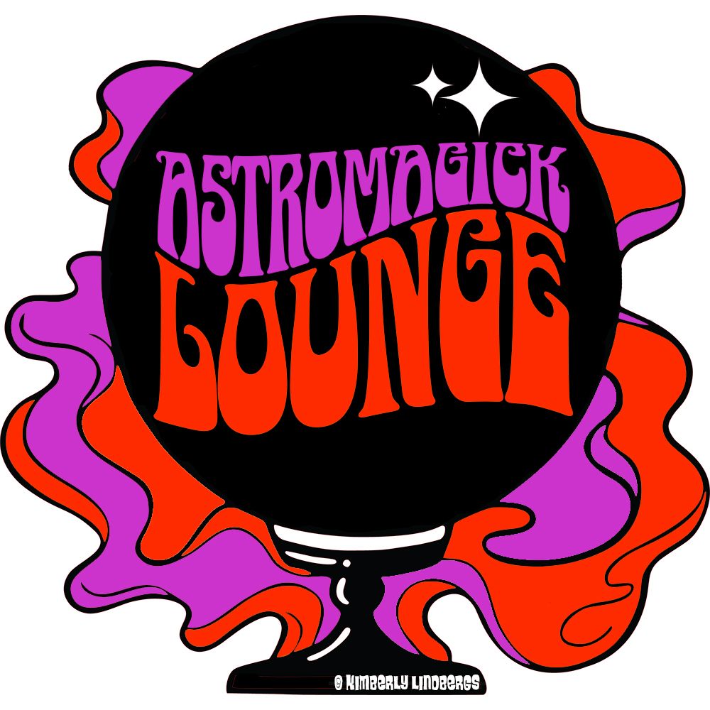 The AstroMagick Lounge